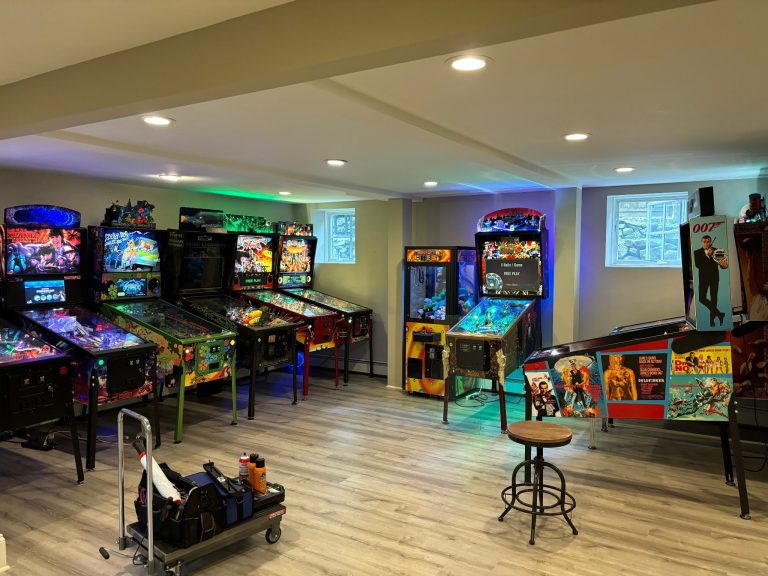 Pinball-Machine-Moving-Services